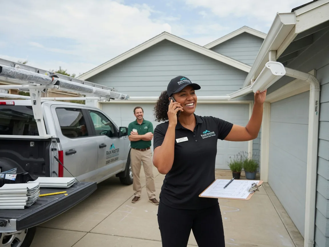 Gutter Installation Boulder City, NV FAQs